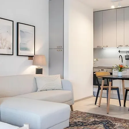 Apartment Danube & Budacastle View *