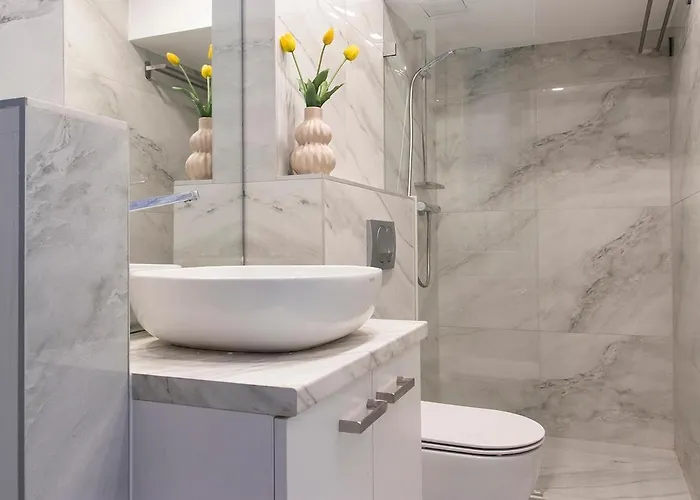 Danube & Budacastle View Budapesta