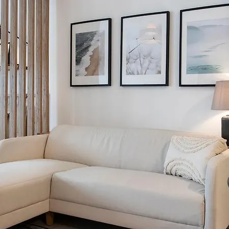 Danube & Budacastle View Apartament